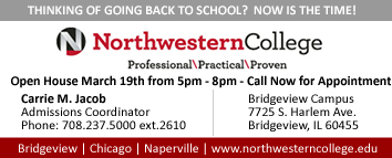 Northwestern College