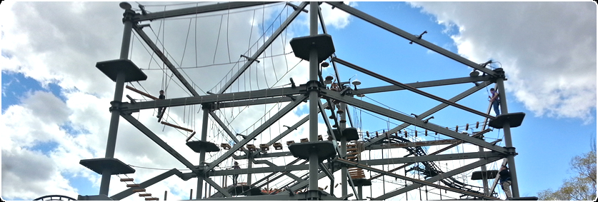 Sky Trail