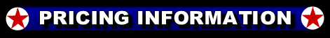 Pricing Information